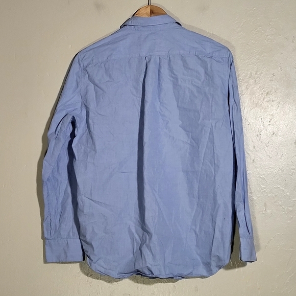 Everlane 100% Cotton Button Down Shirt - Picture 2 of 4